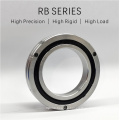 industrial robot hot sale  RB14016     Slewing bearing Cross Roller bearing